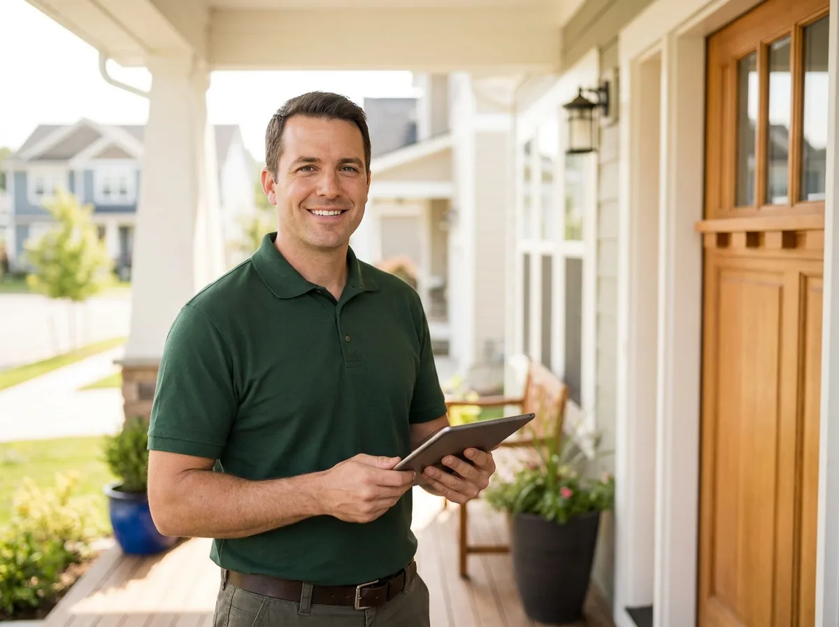 Pest control FAQs for Shady Cove, OR